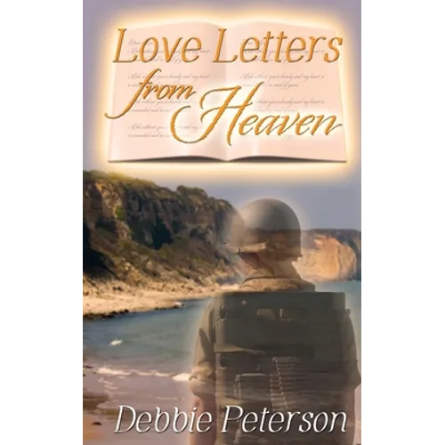 Love Letters from Heaven - Paperback