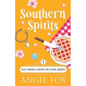 Southern Spirits - Paperback