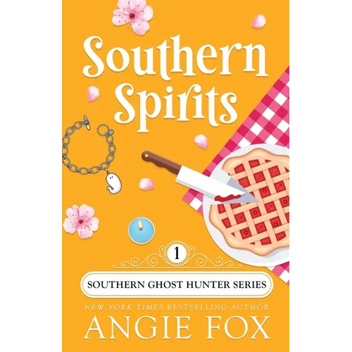 Southern Spirits - Paperback