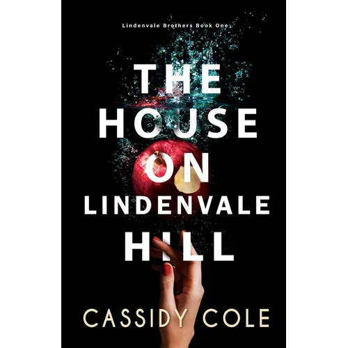 The House on Lindenvale Hill - Paperback
