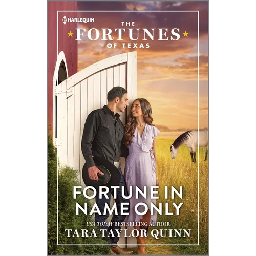 Fortune in Name Only - Paperback