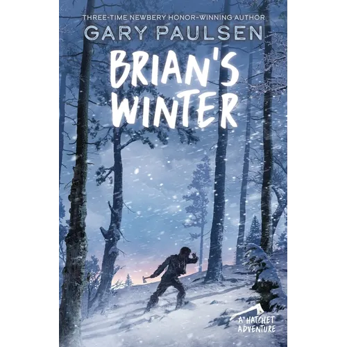 Brian's Winter - Paperback