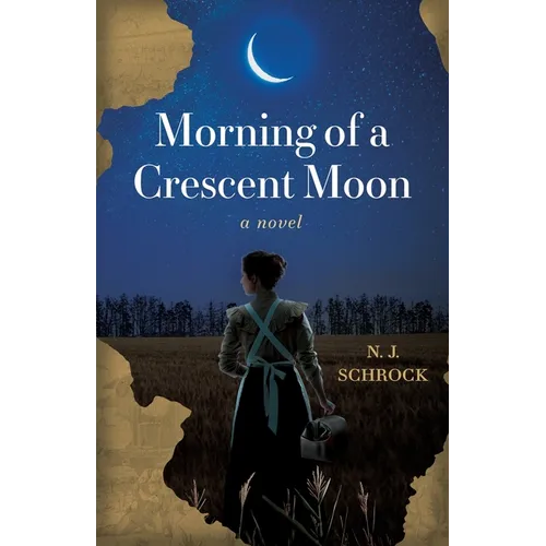 Morning of a Crescent Moon - Paperback