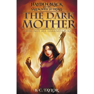 The Dark Mother - Paperback