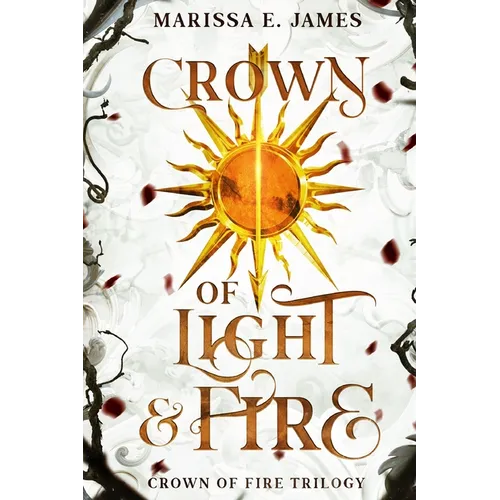 Crown of Light and Fire - Paperback