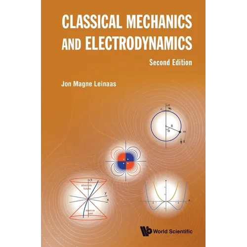 Classic Mech & Electro (2nd Ed) - Paperback