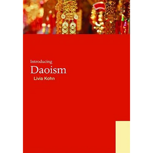 Introducing Daoism - Paperback