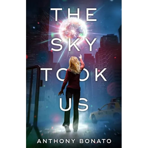 The Sky Took Us - Paperback
