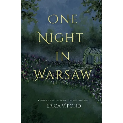 One Night in Warsaw - Paperback