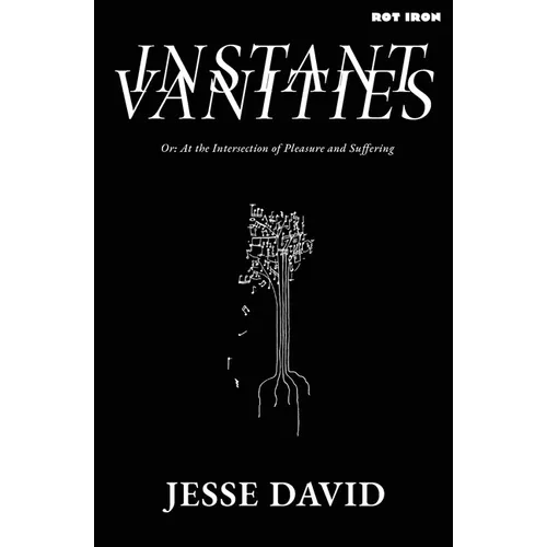 Instant Vanities - Paperback