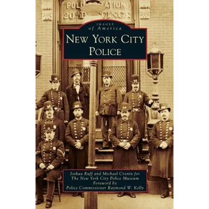 New York City Police - Hardcover