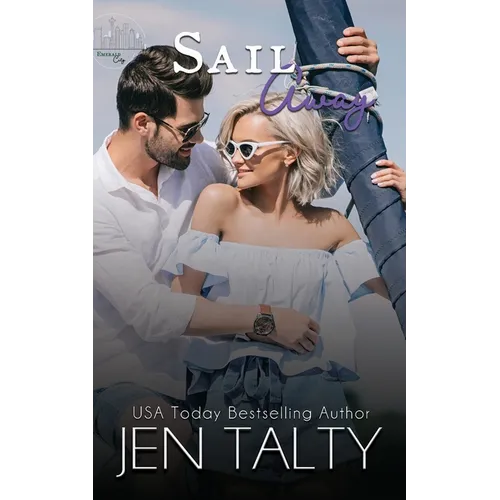 Sail Away - Paperback