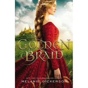 The Golden Braid - Paperback