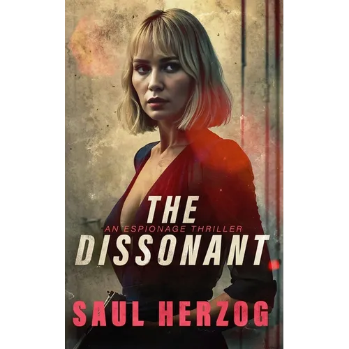 The Dissonant - Paperback