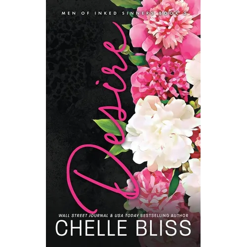Desire: Discreet Edition - Paperback