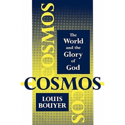 Cosmos - Paperback