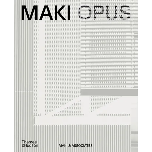 Maki Opus - Paperback