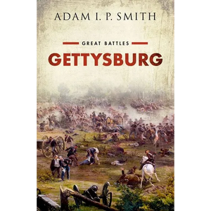 Gettysburg - Hardcover