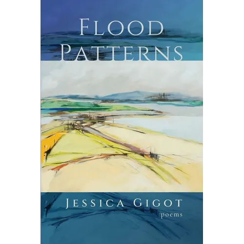 Flood Patterns - Paperback