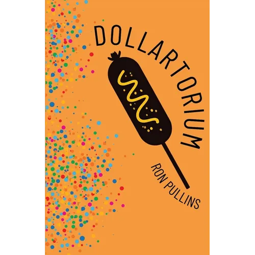 Dollartorium - Paperback