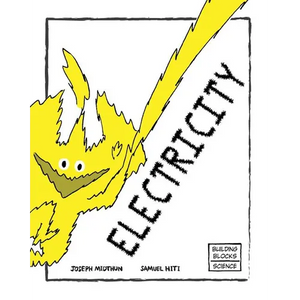Electricity - Paperback