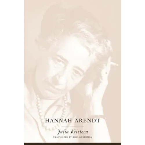 Hannah Arendt - Paperback