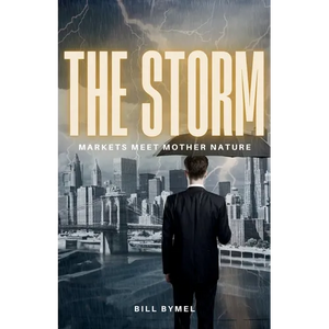 The Storm: Markets Meet Mother Nature - Paperback