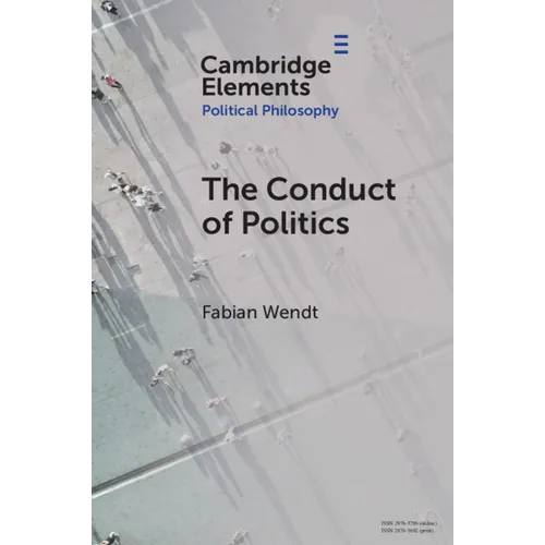 The Conduct of Politics - Paperback