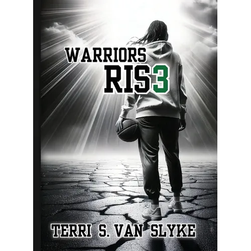 Warriors Ris3 - Paperback