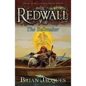 The Bellmaker - Paperback