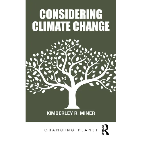 Considering Climate Change - Paperback