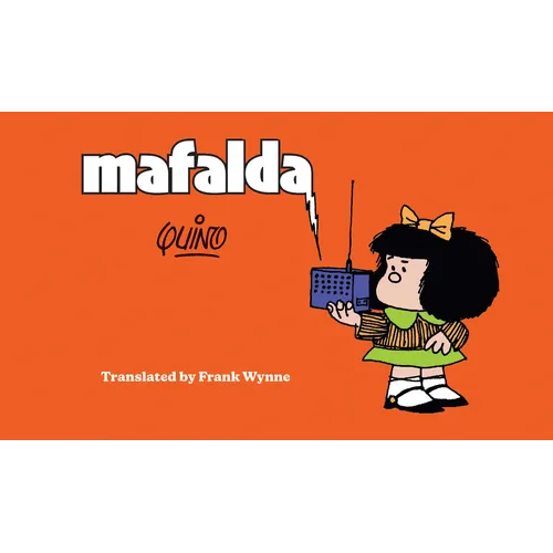 Mafalda: Book One