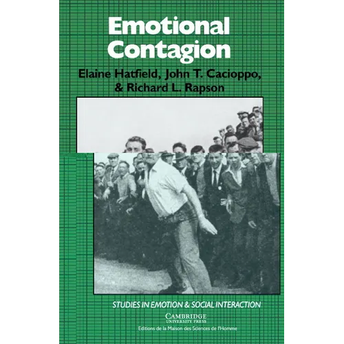 Emotional Contagion - Paperback