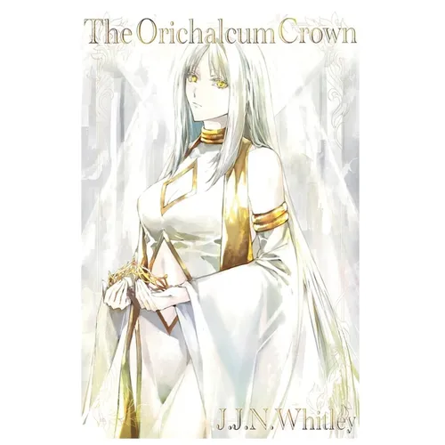 The Orichalcum Crown - Paperback