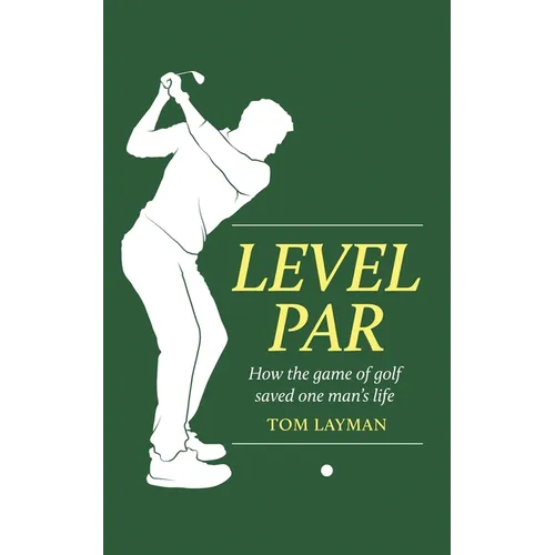 Level Par - Paperback