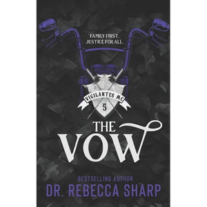 The Vow - Paperback