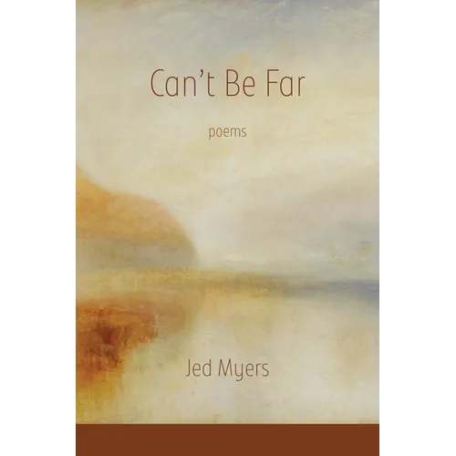 Can't Be Far - Paperback