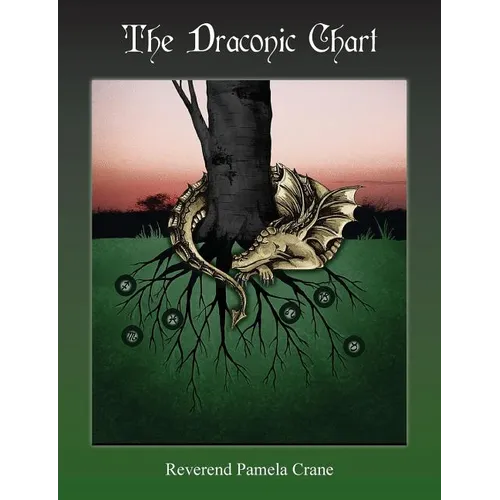 The Draconic Chart - Paperback