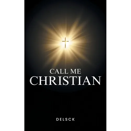 Call Me Christian - Paperback