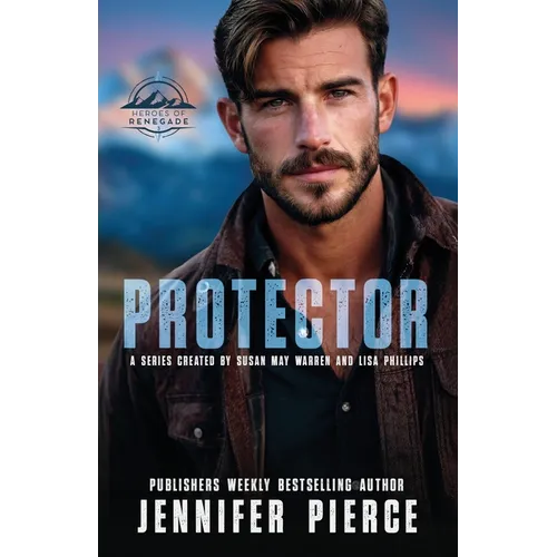 Protector - Paperback