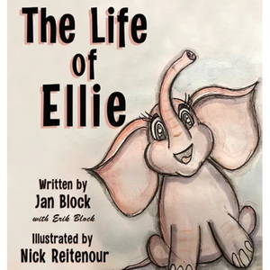 The Life of Ellie - Paperback