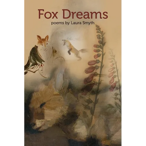 Fox Dreams - Paperback