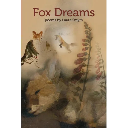Fox Dreams - Paperback
