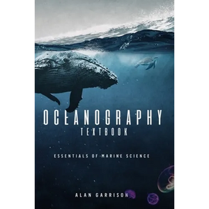 Oceanography textbook: Essentials of marine science - Paperback
