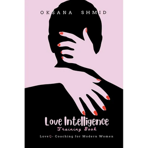 Love Intelligence - Paperback