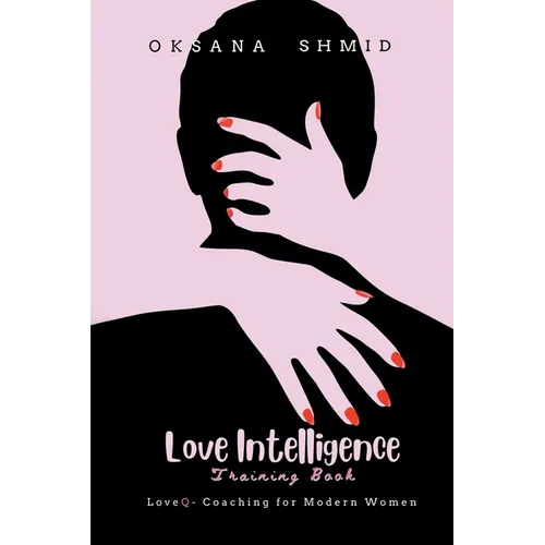 Love Intelligence - Paperback