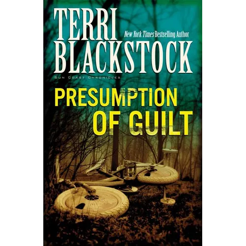 The Presumption of Guilt - Paperback