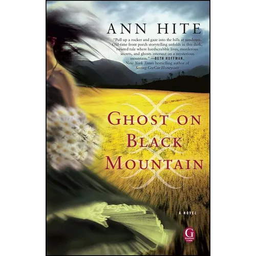 Ghost on Black Mountain - Paperback