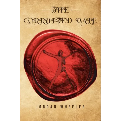 The Corrupted Vale - Paperback