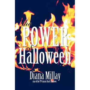 The Power of Halloween - Paperback